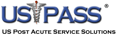 US Post Acute Service Solutions One Network... ...One Solution